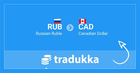 ruble to cad|RUB to CAD